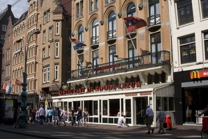 311-8262 Amsterdam - Restaurant