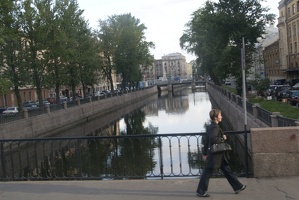 311-5129 St. Petersburg - Canal