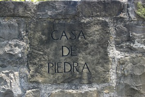 Casa De Piedra
