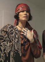 404-4263 Bath Museum of Fashion