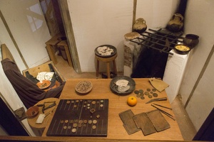 404-7752 London - Museum of London