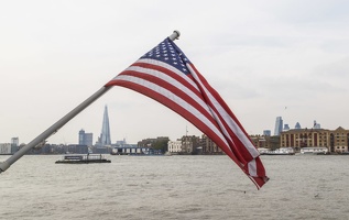 404-8550 London - The Mayflower