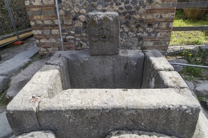 407-4111 IT - Pompeii Fountain