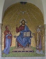 407-4991 IT - Abbey of Montecassino