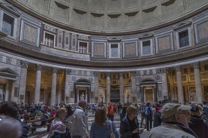 407-7558 IT - Roma - Pantheon