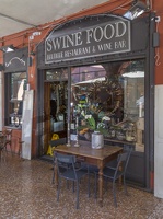 408-7395 IT - Bologna - Swine Food