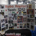 Robo Raptors Team 3251