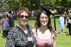 308-6363 Commencement - Lynne and Lucy