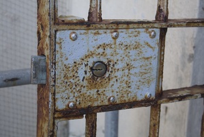 307-9338-SF-Alcatraz-Lock