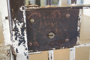 307-9460-SF-Alcatraz-Lock