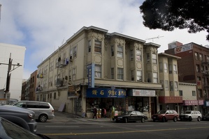307-7023 Chinatown 98 Cents Store
