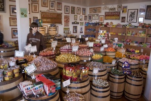 307-9519-SF-Pier-39-Candy-Store