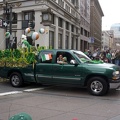 307-6199 San Francisco St. Patrick's Day Parade