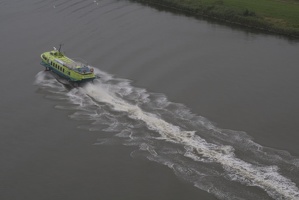 311-8773 Amsterdam - Departure - Hydrofoil