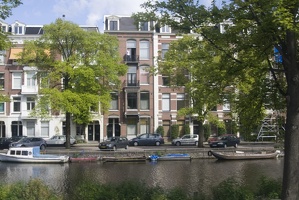 311-8569 Amsterdam - Canal