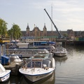 311-8111 Amsterdam - Canal