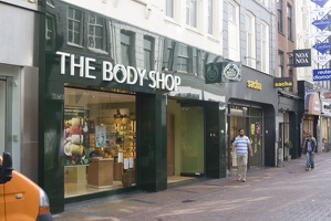 311-8181 Amsterdam - Body Shop