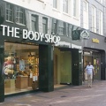 311-8181 Amsterdam - Body Shop