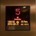 311-0056 Schindler's Lift