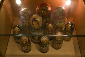 311-7648 Russian Dolls