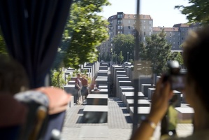311-1662 Berlin - Holocaust Memorial