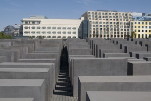311-1772 Berlin - Holocaust Memorial