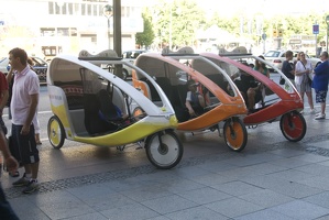 311-2349 Berlin - Pedicabs