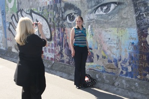 311-1513 Berlin Wall Photo