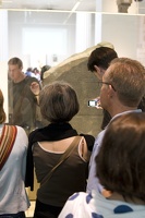 311-9353 London - British Museum - Rosetta Stone