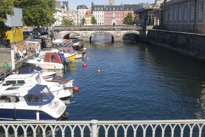311-0645 Copenhagen - Canal