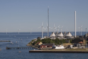 311-1055 Copenhagen - Windmills
