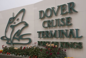 310-9497 Dover Cruise Terminal