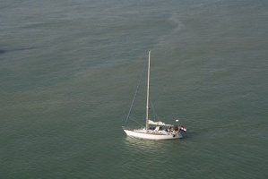 310-9645 Dover Sailboat