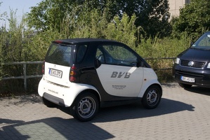 311-1391 Berlin - Vehicle