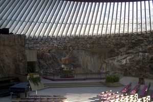 311-2837 Helsinki - Church in the Rock