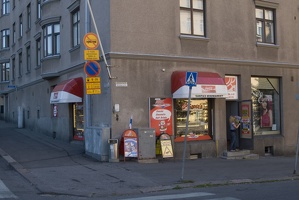 311-2840 Helsinki - Santa's Minimarket