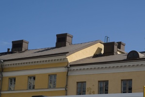 311-3477 Helsinki - Roofline
