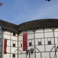 310-9155 London: Shakespeare's Globe