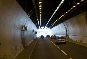310-9466 Motorway to Dover - Tunnel