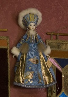 311-4927 St. Petersburg - Gift Shop Doll