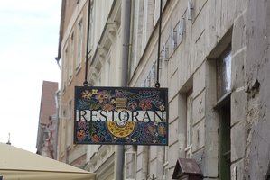 311-6741 Tallinn - Restoran