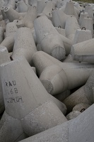 311-6806 Tallinn - Concrete Blocks