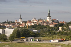 311-5911 Tallinn - Old City