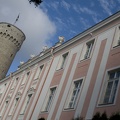 311-6145 Tallinn - Toompea Castle - Parliament