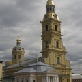 311-5819 St. Petersburg - Peter and Paul - Church