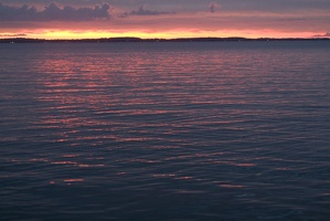 310-7148 Lake Monona at Sunset