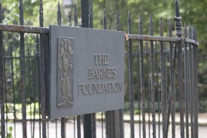 312-2464 Philadelphia - Barnes Foundation
