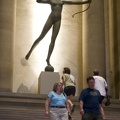 312-2335 Philadelphia Museum of Art - Augustus Saint Gaudens - Diana