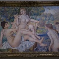 312-2355 Philadelphia Museum of Art - Pierre-Auguste Renior - The Large Bathers