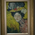 312-2369 Philadelphia Museum of Art - Pablo Picasso - Head of a Woman